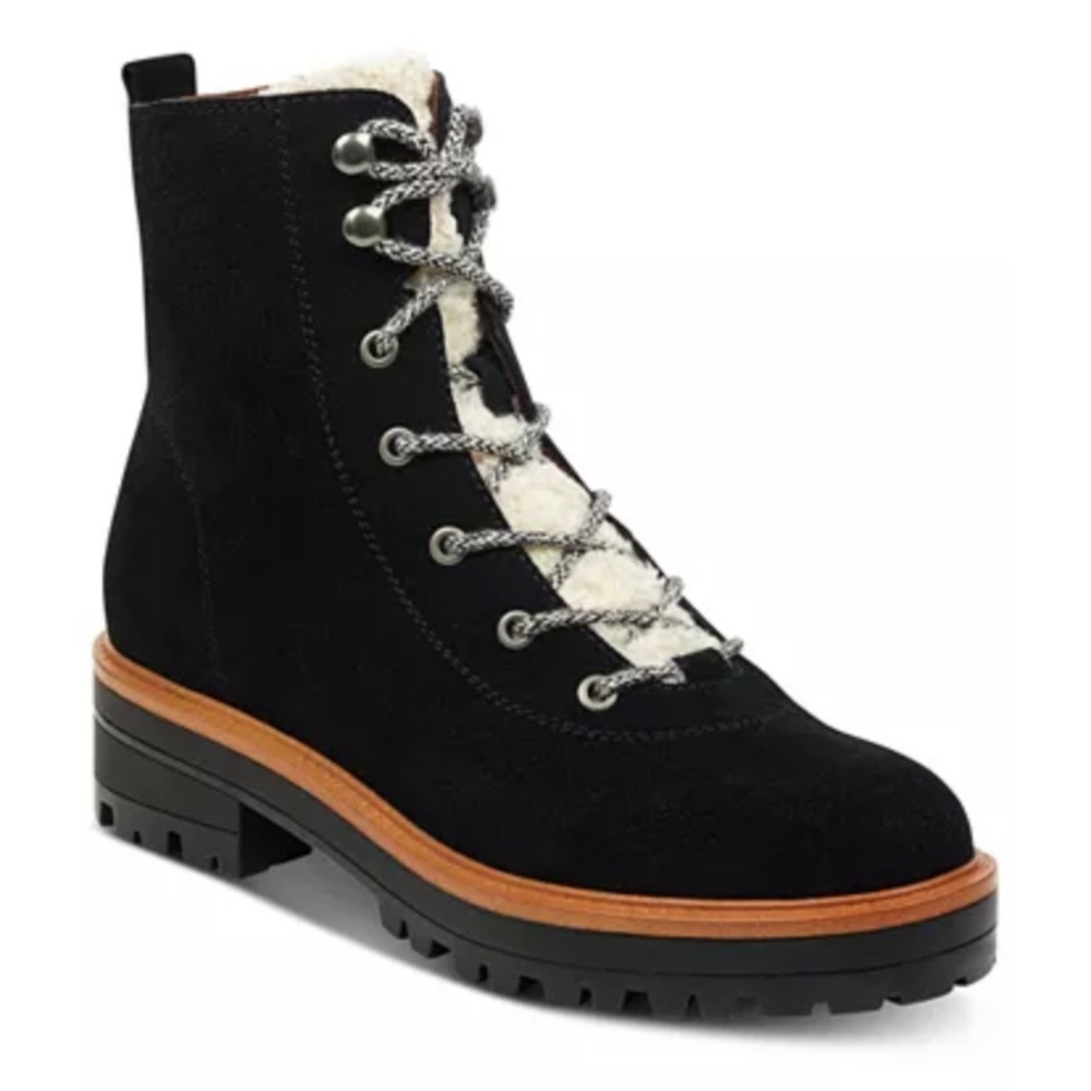 MARC FISHER Izma Boot!